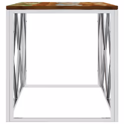 VidaXL 349968 coffee/side/end table - Additional view 4