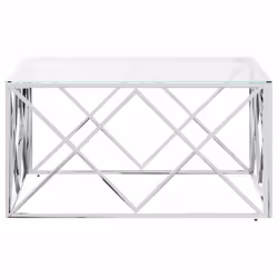 VidaXL 349969 coffee/side/end table - Additional view 4