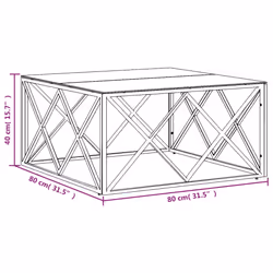 VidaXL 349969 coffee/side/end table - Additional view 6