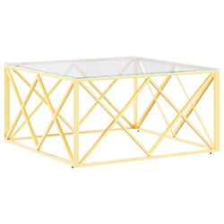 VidaXL 349970 coffee/side/end table