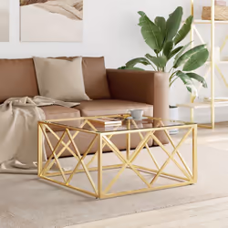 VidaXL 349970 coffee/side/end table