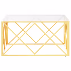 VidaXL 349970 coffee/side/end table