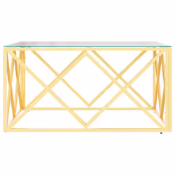 VidaXL 349970 coffee/side/end table - Additional view 4