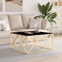 VidaXL 349972 coffee/side/end table