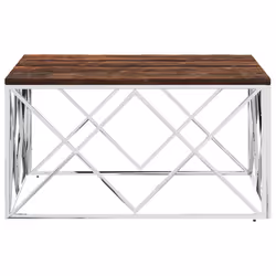 VidaXL 349973 coffee/side/end table - Additional view 4