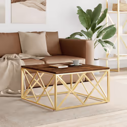 VidaXL 349974 coffee/side/end table