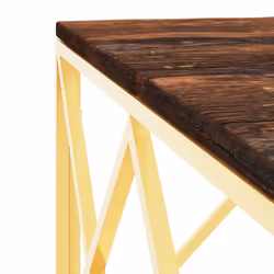 VidaXL 349974 coffee/side/end table - Additional view 5
