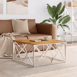 VidaXL 349975 coffee/side/end table