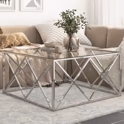 VidaXL 349977 coffee/side/end table