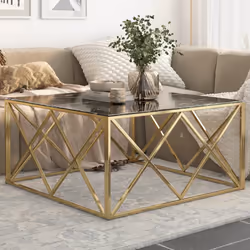 VidaXL 349980 coffee/side/end table
