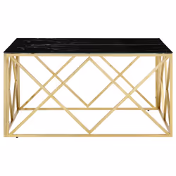 VidaXL 349980 coffee/side/end table - Additional view 4