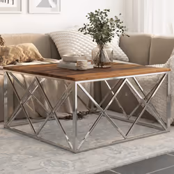 VidaXL 349981 coffee/side/end table