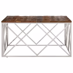 VidaXL 349981 coffee/side/end table - Additional view 4