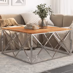 VidaXL 349983 coffee/side/end table