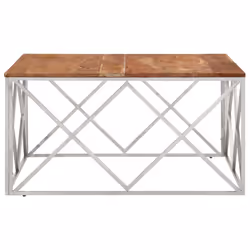 VidaXL 349983 coffee/side/end table - Additional view 4