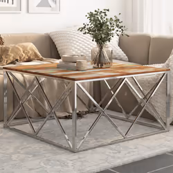 VidaXL 349984 coffee/side/end table