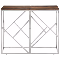 VidaXL 349989 coffee/side/end table - Additional view 2