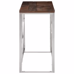 VidaXL 349989 coffee/side/end table - Additional view 3