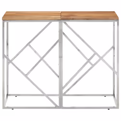 VidaXL 349991 coffee/side/end table
