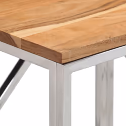 VidaXL 349991 coffee/side/end table - Additional view 4