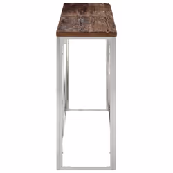 VidaXL 349997 coffee/side/end table
