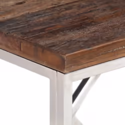 VidaXL 349997 coffee/side/end table - Additional view 4