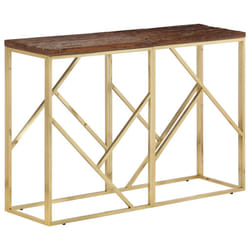 VidaXL 349998 coffee/side/end table
