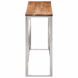 VidaXL 349999 coffee/side/end table