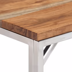 VidaXL 349999 coffee/side/end table - Additional view 4