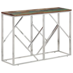 VidaXL 350000 coffee/side/end table