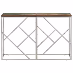 VidaXL 350000 coffee/side/end table