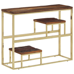VidaXL 350014 coffee/side/end table