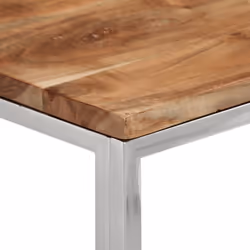 VidaXL 350015 coffee/side/end table - Additional view 4