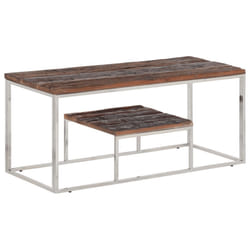VidaXL 350021 coffee/side/end table