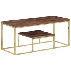 VidaXL 350022 coffee/side/end table