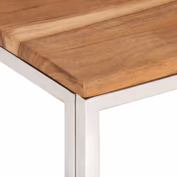VidaXL 350023 coffee/side/end table - Additional view 4