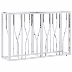 VidaXL 350027, Silver, 300 mm, 1100 mm, 700 mm, 1 pc(s)