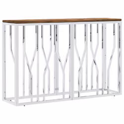 VidaXL 350029, Silver, 300 mm, 1100 mm, 700 mm, 1 pc(s)