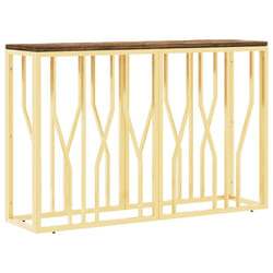 VidaXL 350030 coffee/side/end table