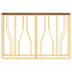 VidaXL 350030 coffee/side/end table