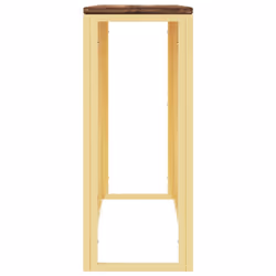 VidaXL 350030 coffee/side/end table - Additional view 4