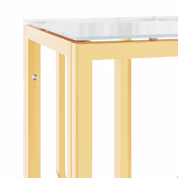 VidaXL 350034 coffee/side/end table - Additional view 5