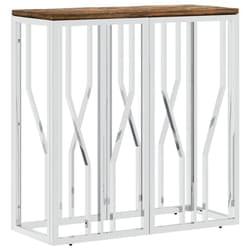 VidaXL 350037 coffee/side/end table