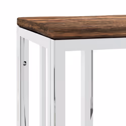 VidaXL 350037 coffee/side/end table - Additional view 5