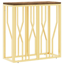 VidaXL 350038 coffee/side/end table