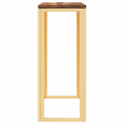 VidaXL 350038 coffee/side/end table - Additional view 4
