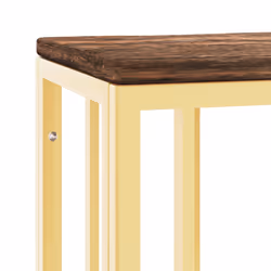 VidaXL 350038 coffee/side/end table - Additional view 5