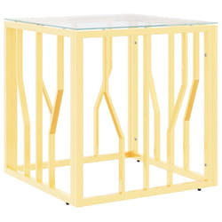 VidaXL 350042 coffee/side/end table