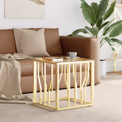 VidaXL 350042 coffee/side/end table