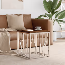 VidaXL 350045 coffee/side/end table